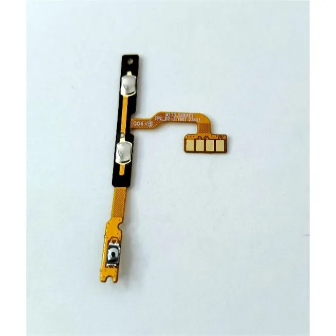 Flex power para Motorola Moto G04s calidad premium