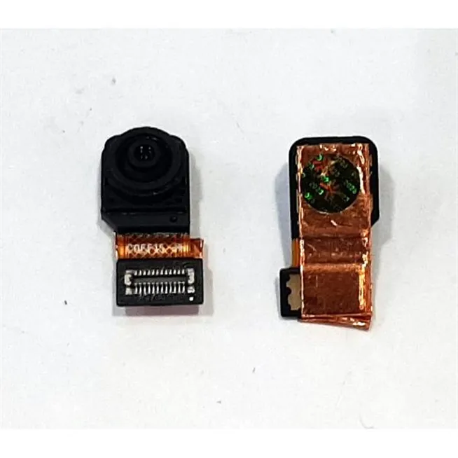 flex camara frontal 16mp para Motorola moto G100