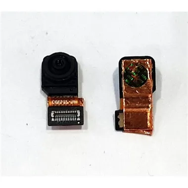flex camara frontal 16mp para Motorola moto G100