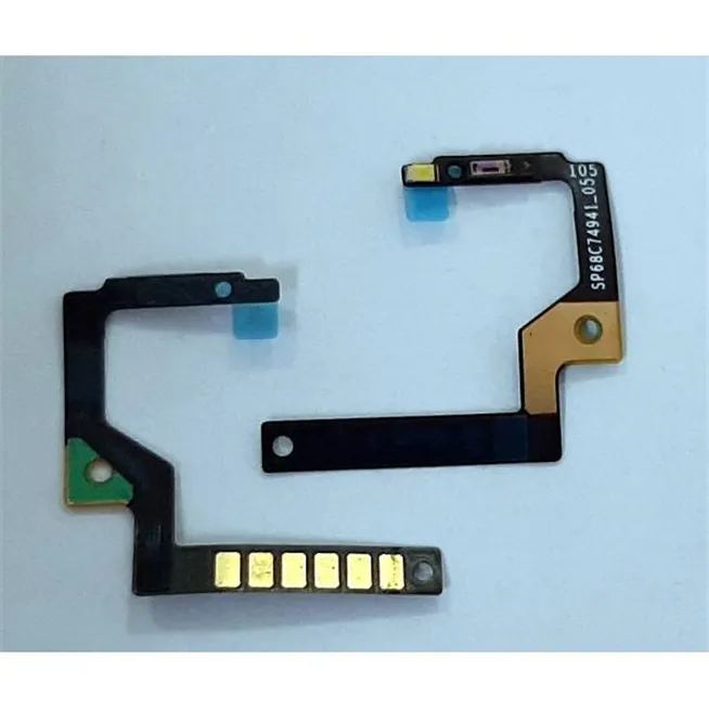 Flex sensor proximidad para Motorola Moto G100 calidad premium