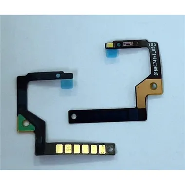 Flex sensor proximidad para Motorola Moto G100 calidad premium