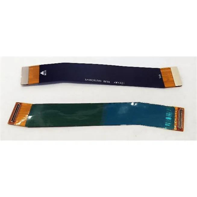 Flex central para Motorola Moto G100 calidad premium