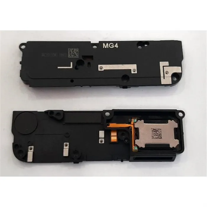 Flex buzzer para Motorola Moto G100 calidad premium