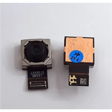 Flex camara trasera 64 mpx para Motorola Moto G100 calidad premium