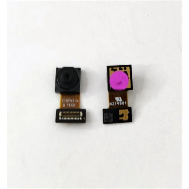 Camara frontal 8mp para Motorola Moto G13 calidad premium