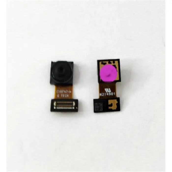Camara frontal 8mp para Motorola Moto G13 calidad premium