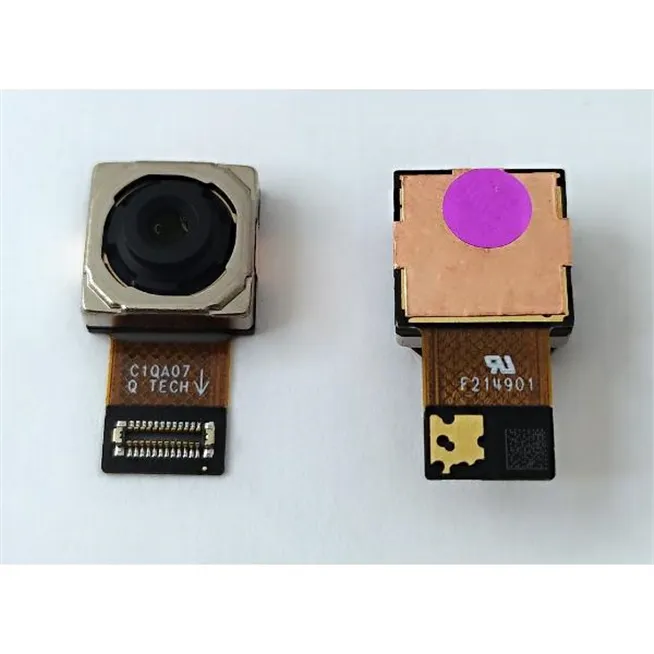 Camara trasera 50mp para Motorola Moto G13 calidad premium