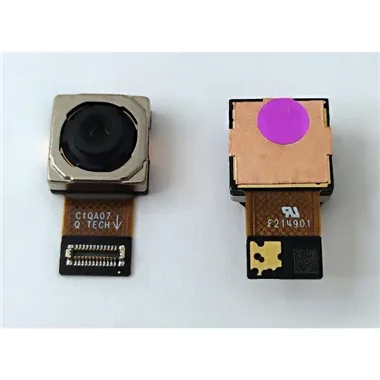 Camara trasera 50mp para Motorola Moto G13 calidad premium