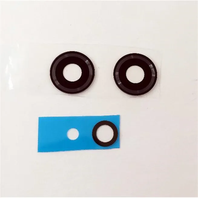 Lente de camara pequeña set 3 en 1 para Motorola Moto G13 calidad premium