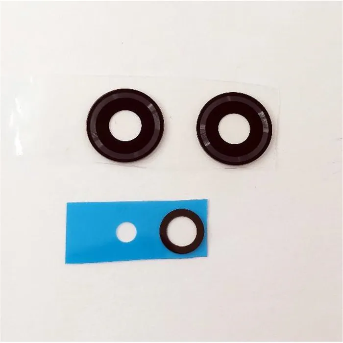 Lente de camara pequeña set 3 en 1 para Motorola Moto G13 calidad premium