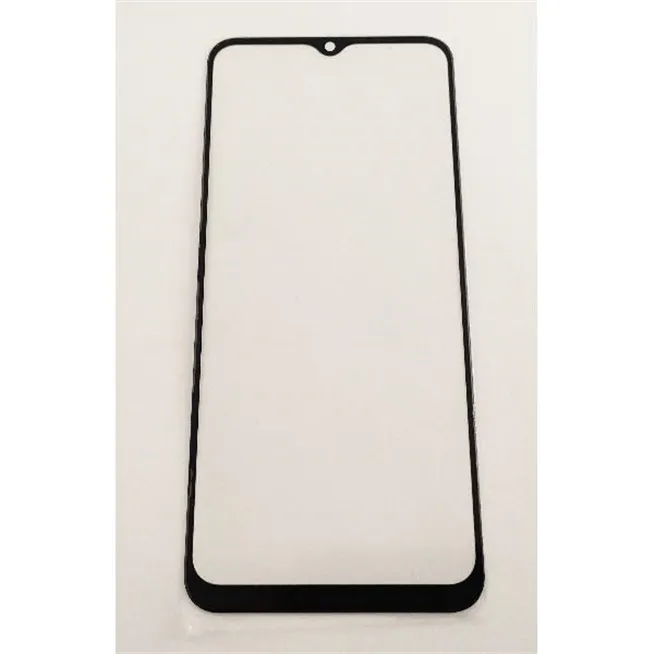 Cristal negro para Motorola Moto G13 XT2331-3