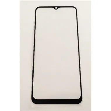 Cristal negro para Motorola Moto G13 XT2331-3