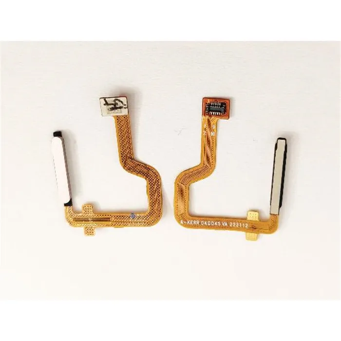 Boton home dorado para Motorola Moto G13 XT2331-3 calidad premium