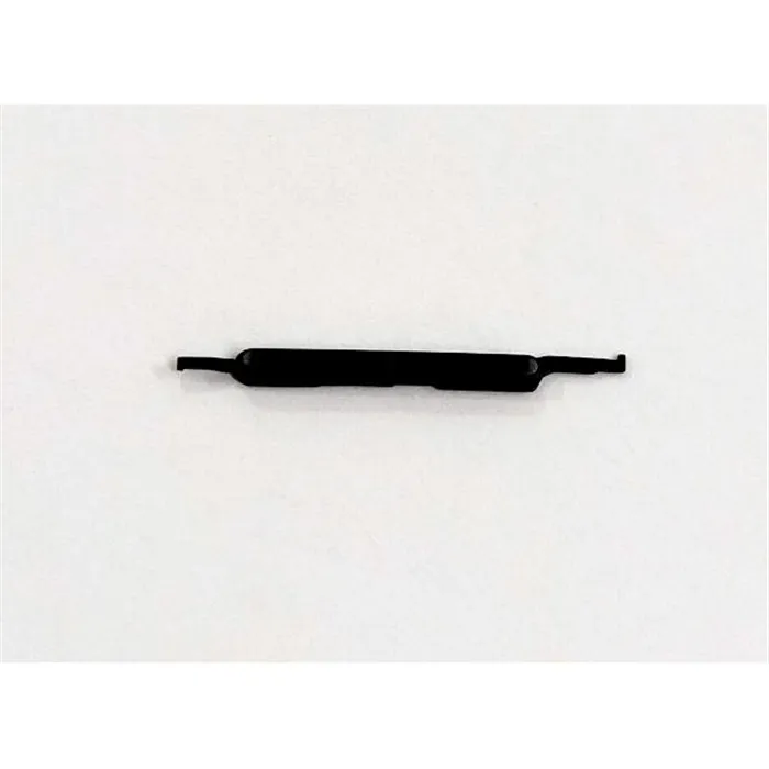 Boton volumen negro para Motorola Moto G13 calidad premium