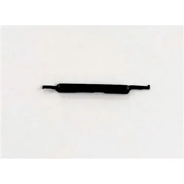Boton volumen negro para Motorola Moto G13 calidad premium