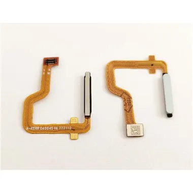 Flex boton home plata para Motorola Moto G13 XT2331-3 calidad premium