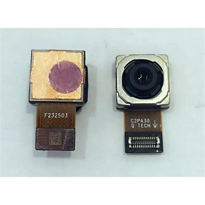 Camara trasera 50mp para Motorola Moto G14 calidad premium
