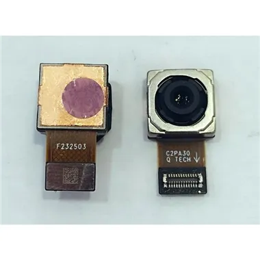 Camara trasera 50mp para Motorola Moto G14 calidad premium