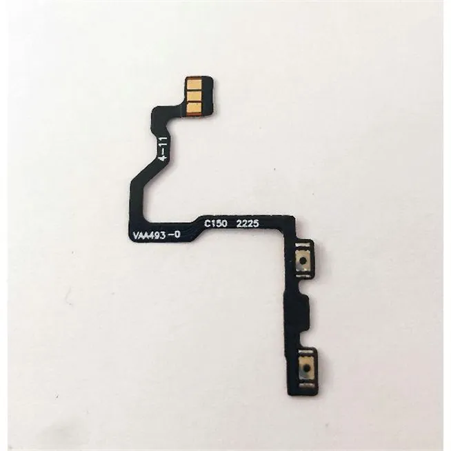 Flex volumen para Oneplus 10T CPH2415 calidad premium
