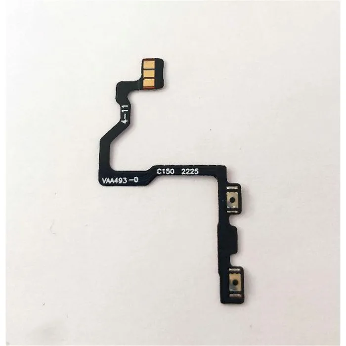 Flex volumen para Oneplus 10T CPH2415 calidad premium