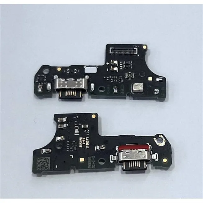 Flex puerto carga para Motorola Moto G14 XT2341-2 5P68C23082 Service Pack