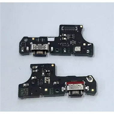 Flex puerto carga para Motorola Moto G14 XT2341-2 5P68C23082 Service Pack