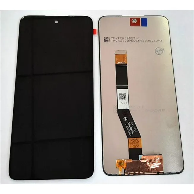 Pantalla lcd para Motorola Moto G14 XT2341-1 XT2341-2 XT2341-3 mas tactil negro calidad premium