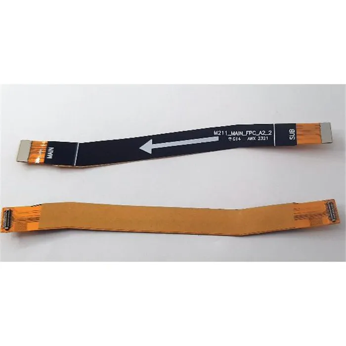 Flex central para Motorola Moto G14 XT2341-2 calidad premium
