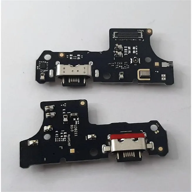 Flex puerto carga para Motorola Moto G14 XT2341-2 calidad premium