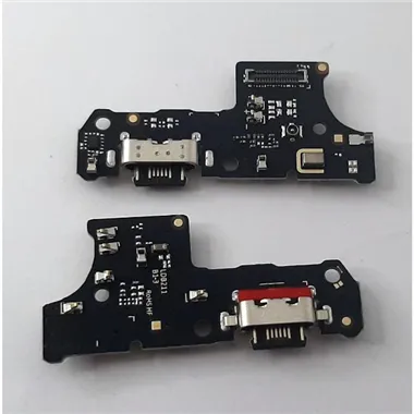 Flex puerto carga para Motorola Moto G14 XT2341-2 calidad premium