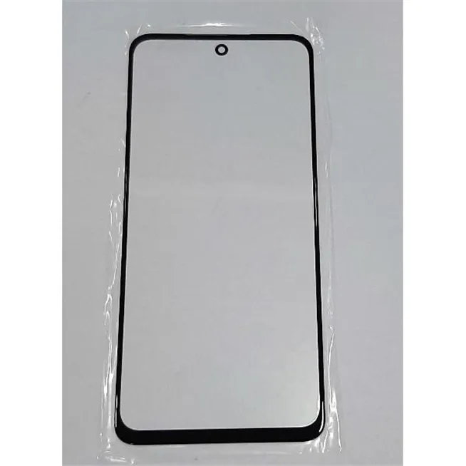 Cristal negro para Motorola Moto G14 XT2341-2