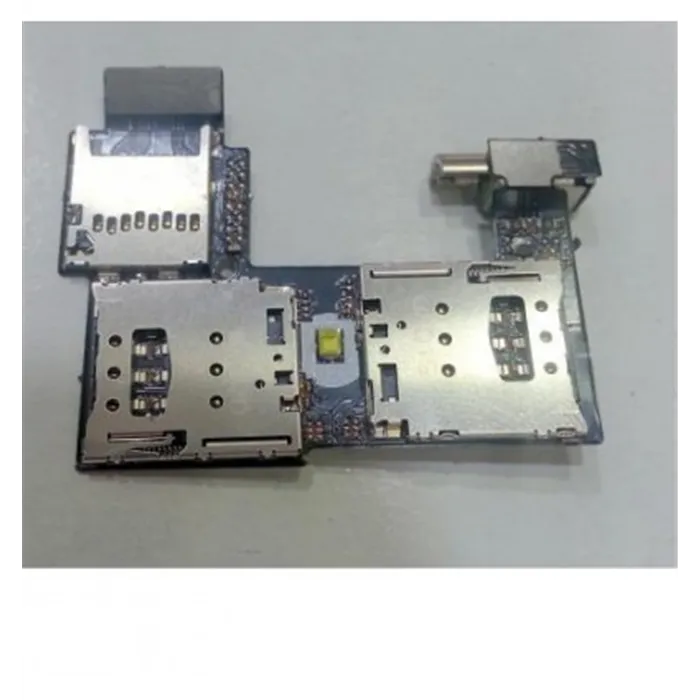 Motorola Moto G2 XT1063 flex lector sim y memoria premium