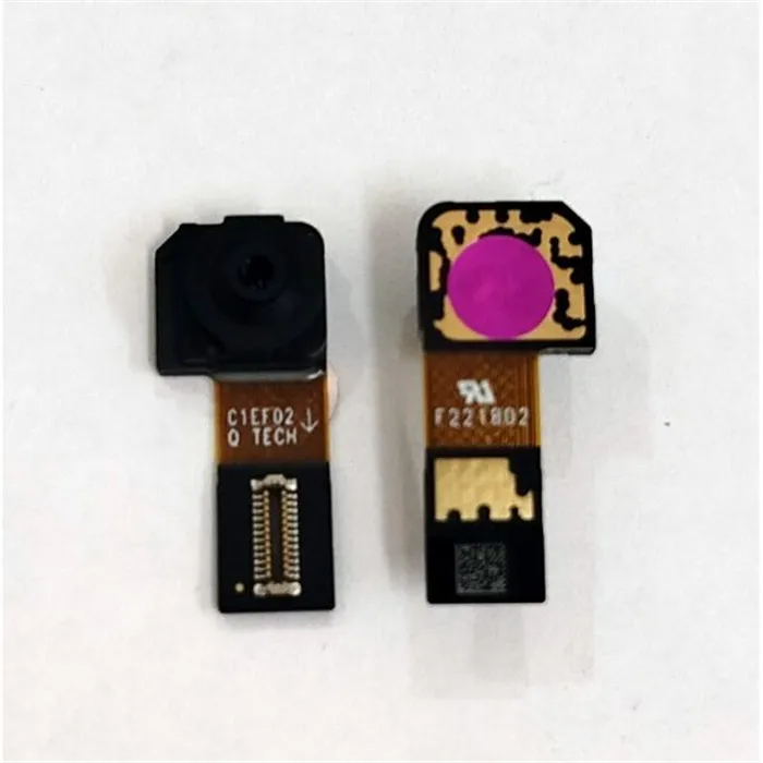 Camara frontal 16mp para Motorola Moto G200 5G XT2175 calidad premium