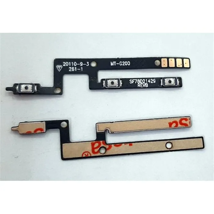 Flex power mas volumen para Motorola Moto G200 5G XT2175 calidad premium