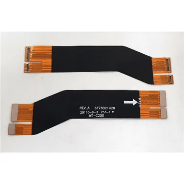 Flex central para Motorola Moto G200 5G XT2175 calidad premium