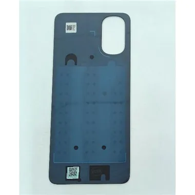 Tapa trasera o tapa bateria azul para Motorola Moto G22 XT2231 5S58C20479 Service Pack