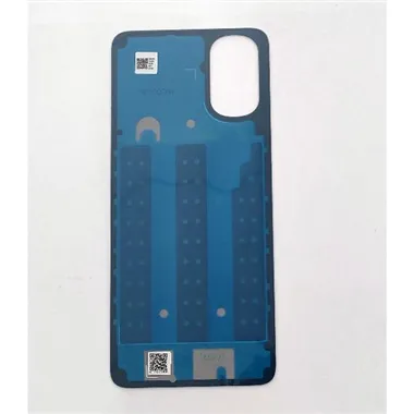 Tapa trasera o tapa bateria blanca para Motorola Moto G22 XT2231 5S58C20480 Service Pack
