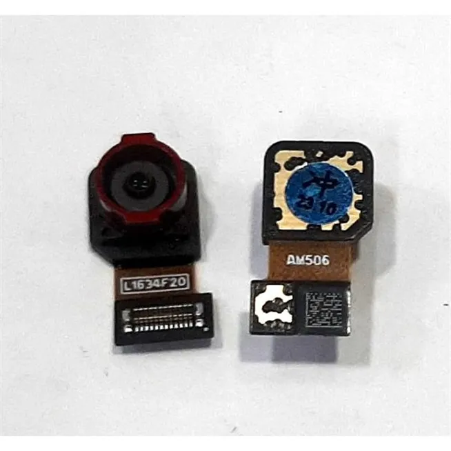 Flex camara frontal 16 mpx para Motorola Moto G22 XT2231 calidad premium