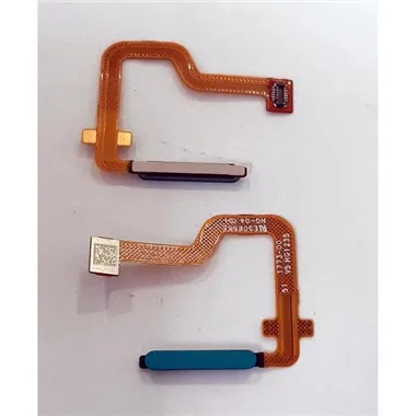 Flex boton home verde para Motorola Moto G22 XT2231 calidad premium