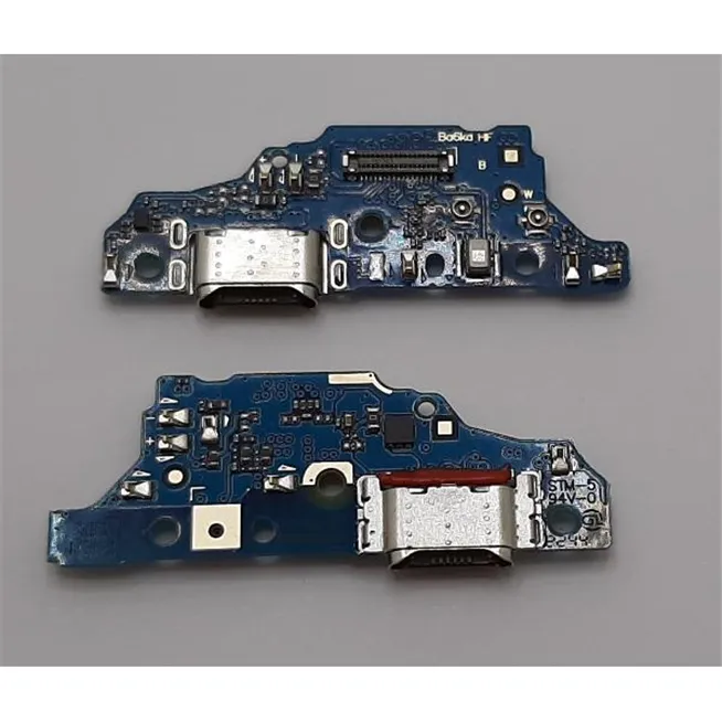 Flex puerto carga para Motorola Moto G23 calidad premium