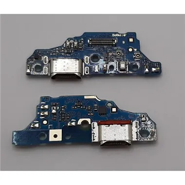 Flex puerto carga para Motorola Moto G23 calidad premium