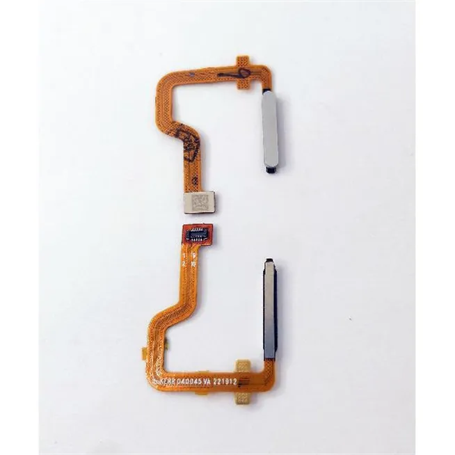 Boton home blanco para Motorola Moto G23 calidad premium