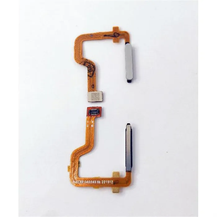 Boton home blanco para Motorola Moto G23 calidad premium