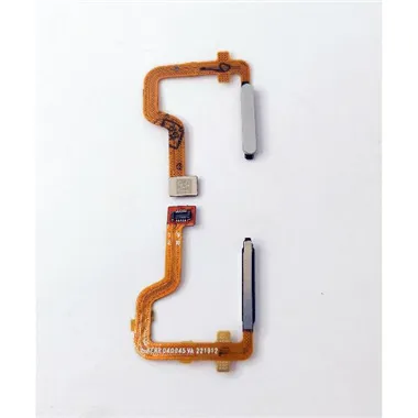 Boton home blanco para Motorola Moto G23 calidad premium