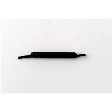 Boton volumen negro para Motorola Moto G23 calidad premium