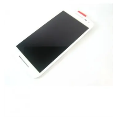 Motorola Moto G 3rd Gen gen3 2015 XT1540 XT1541 pantalla lcd