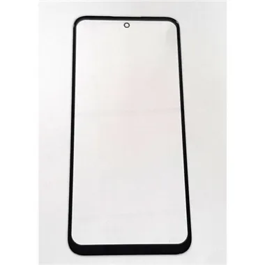 Cristal negro para Motorola Moto G31 Moto G41 Moto G71 5G