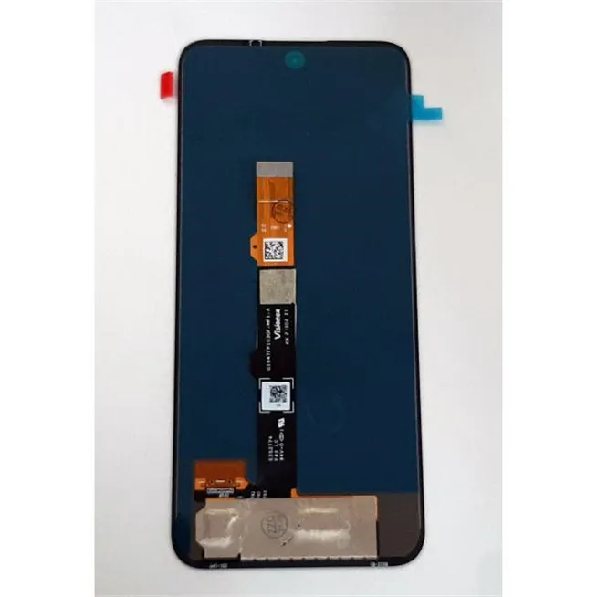 Pantalla lcd para Motorola Moto G31 Moto G41 mas tactil negro calidad premium