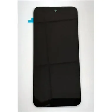 Pantalla lcd para Motorola Moto G31 Moto G41 mas tactil negro calidad premium