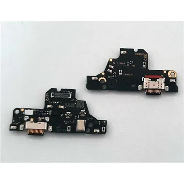 Flex puerto carga para Motorola Moto G31 5P68C19994 Service Pack